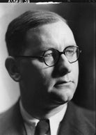 Sir William Neil Connor ('Cassandra') NPG x10292