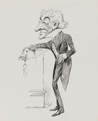 Sir Johnston Forbes-Robertson NPG 4095(4)