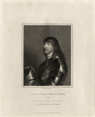 James Stanley, 7th Earl of Derby NPG D28769