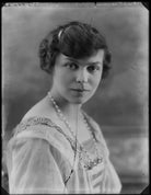 Hon. Alice Mary Wade (née de Grey) NPG x120405