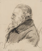 Justin McCarthy NPG 2388