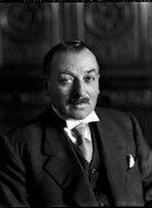 Hon. Ernest Brown NPG x151638