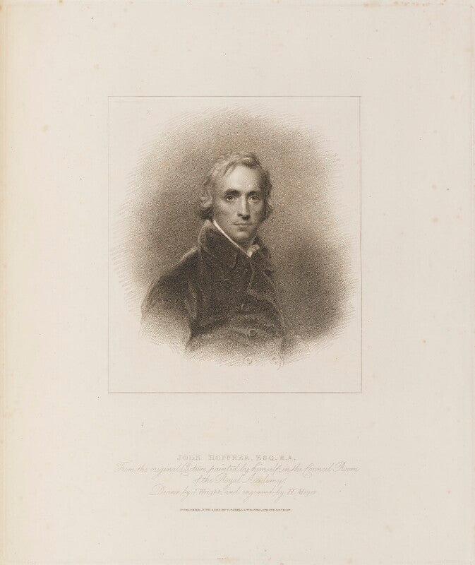 John hoppner npg d13934