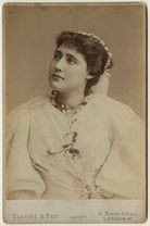 Lily Hanbury NPG x127914