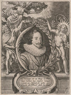 King Charles I NPG D18279