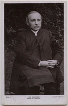 Francis James Chavasse NPG x6007