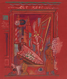 Cecil Beaton's New York NPG D3618