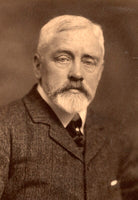 Alfred William Parsons NPG x19019