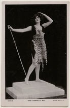 Gabrielle Ray NPG x193993