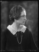 Hon. Susan Ottilia Carnegie (née Rodakowski-Rivers) NPG x122790