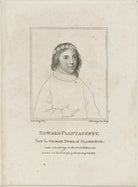 Edward (Plantagenet), Earl of Warwick and Salisbury NPG D23917