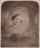 Unknown man NPG x193211