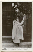 Gaby Deslys NPG Ax160396