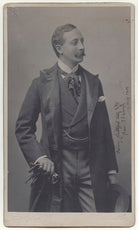 Joseph Snell ('J.S.') Wood NPG x138236