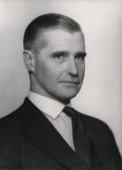 Sir John Denman Barlow, 2nd Bt NPG x86277