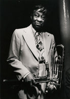 Snub Mosley NPG x210096