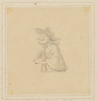 Letitia Rooker NPG D6587