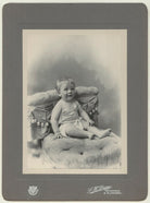 Richard Philip Farquhar Strachey NPG x26190