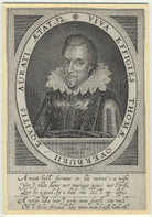 Sir Thomas Overbury NPG D1313