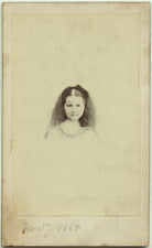 Elinor Rendel (née Strachey) NPG x13870