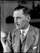 Sir Douglas Winchester Scott, 2nd Bt NPG x153016