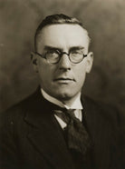 Hon. Albert George Ogilvie NPG x83884