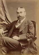 Frank Burnand NPG x9051