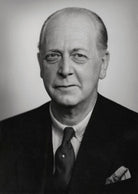 Sir William Cash NPG x86641