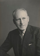 Sir (Alexander) Knox Helm NPG x168249