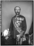 Sir (Henry) Evelyn Wood NPG x96467