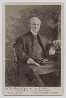 William Walrond Jackson NPG x159190