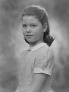 Lady Charlotte Mary McCallum (née Cathcart) NPG x170550