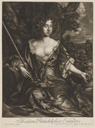 Philadelphia Saunders NPG D30601