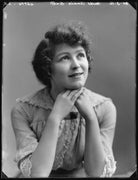 Annie Croft NPG x102592