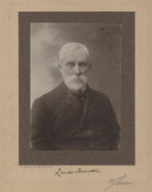 Sir Thomas Lauder Brunton, 1st Bt NPG x27771