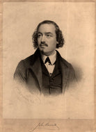 John Barnett NPG D7897