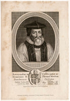 Thomas Morton NPG D5307