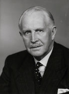 Harold Price-Williams NPG x91048