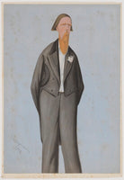 Christopher Sykes NPG D6730