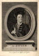 Abel Boyer NPG D1085