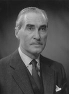 Edmund Graham Angus NPG x170727