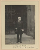 Sir Alfred Seale Haslam NPG x20365