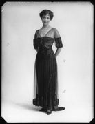 Ellis Jeffreys NPG x102187