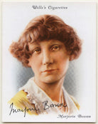 Marjorie Bowen (Mrs Gabrielle Margaret Vere Long) NPG D42390