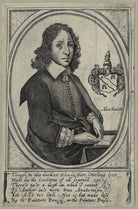 John Hoddesdon NPG D29068