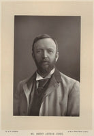 Henry Arthur Jones NPG x134594