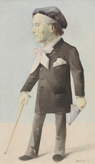 Victorien Sardou NPG 4707(27)