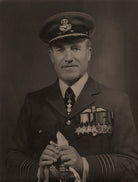 Denis Ivor Coote NPG x180949