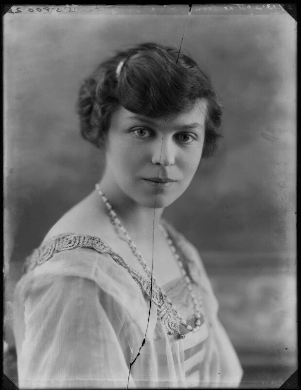 Hon. alice mary wade (née de grey) npg x120405