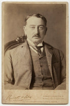 Cecil John Rhodes NPG x46639